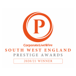 South West England Prestige Award