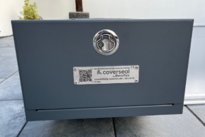 Coverseal Cover Case